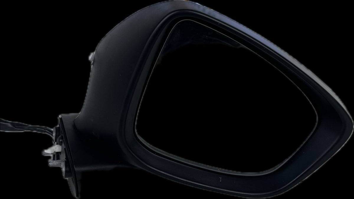 2013 Mazda CX-5 KE Station Wagon Right Door Mirror