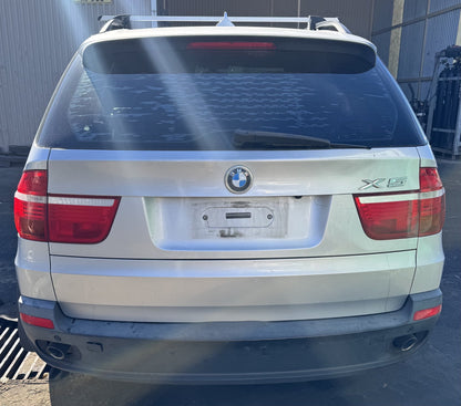 2008 BMW X5  E70Station Wagon 
BMW
X5