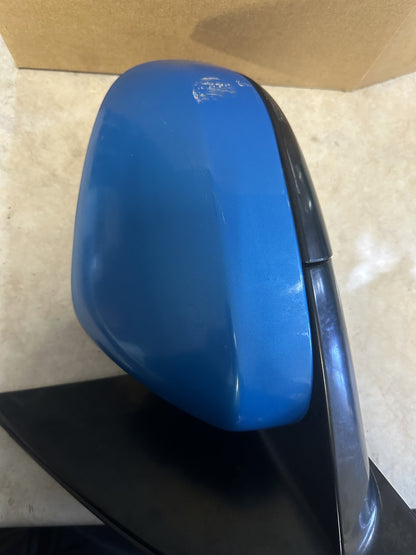 2011 Ford XR6 - Left Door Mirror
