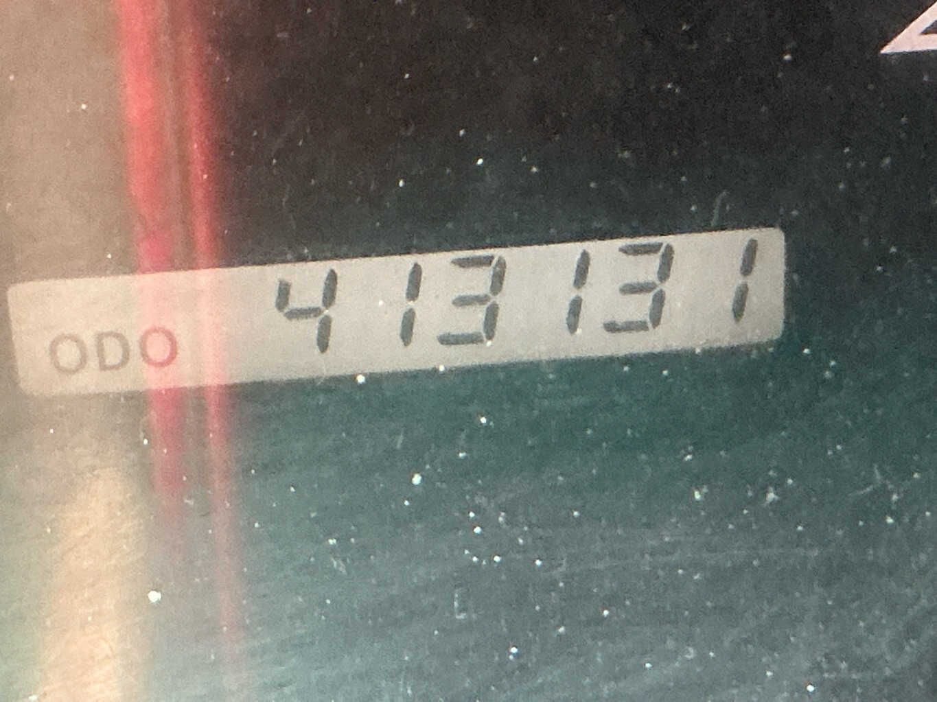 2010 Toyota Hilux SR5 N70