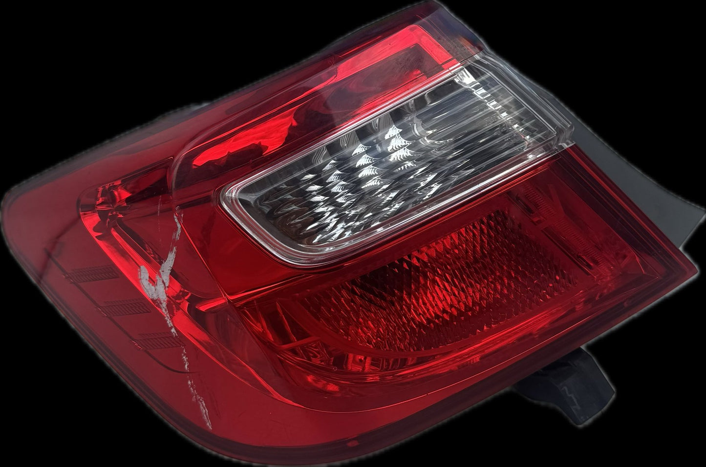 2016   Left Taillight