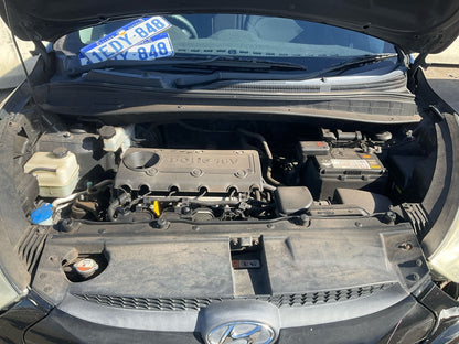 2013 Hyundai ix35 Active LM