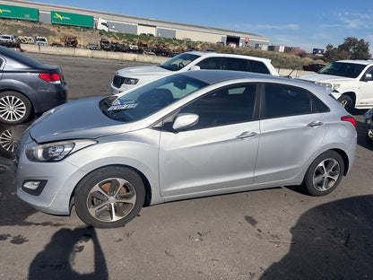 2015 Hyundai i30 Active X GD