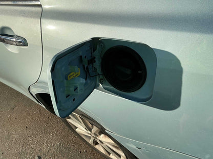 2010 Toyota Aurion V40