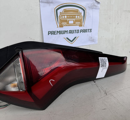 2020 MG MG3 Hatchback Right Taillight