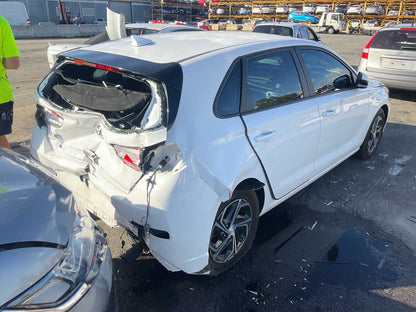 2023 Hyundai i30  PDHatchback 
Hyundai
i30