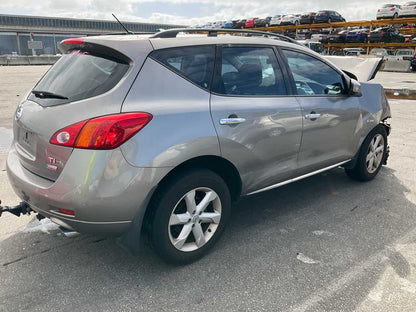 2011 Nissan Murano Z51