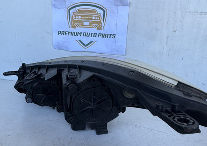 2015 Hyundai i30 GD Hatchback Right Headlight
