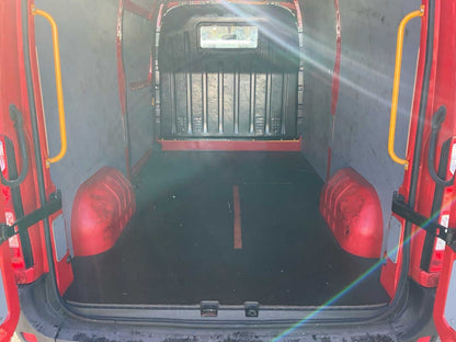 2016 Renault Master