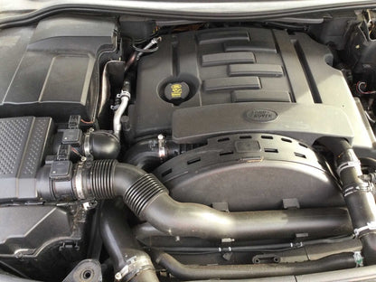 2010 Land Rover Range Rover Sport