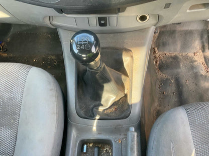 2011 Toyota Hilux SR