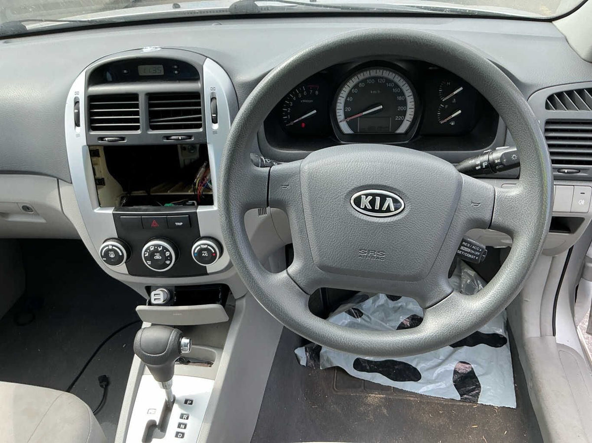 2007 Kia Cerato LD