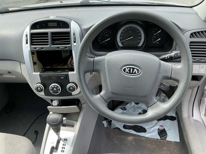 2007 Kia Cerato LD