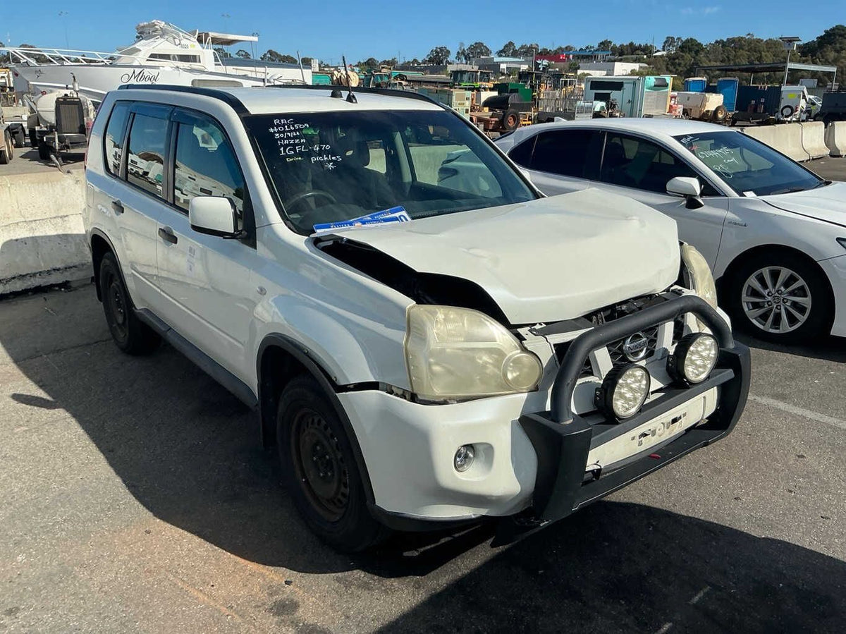 2008 Nissan X-Trail ST T31