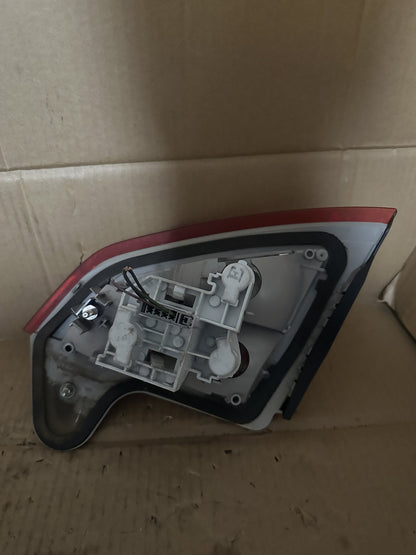 2008 Ford Mondeo MA - Left Boot Light