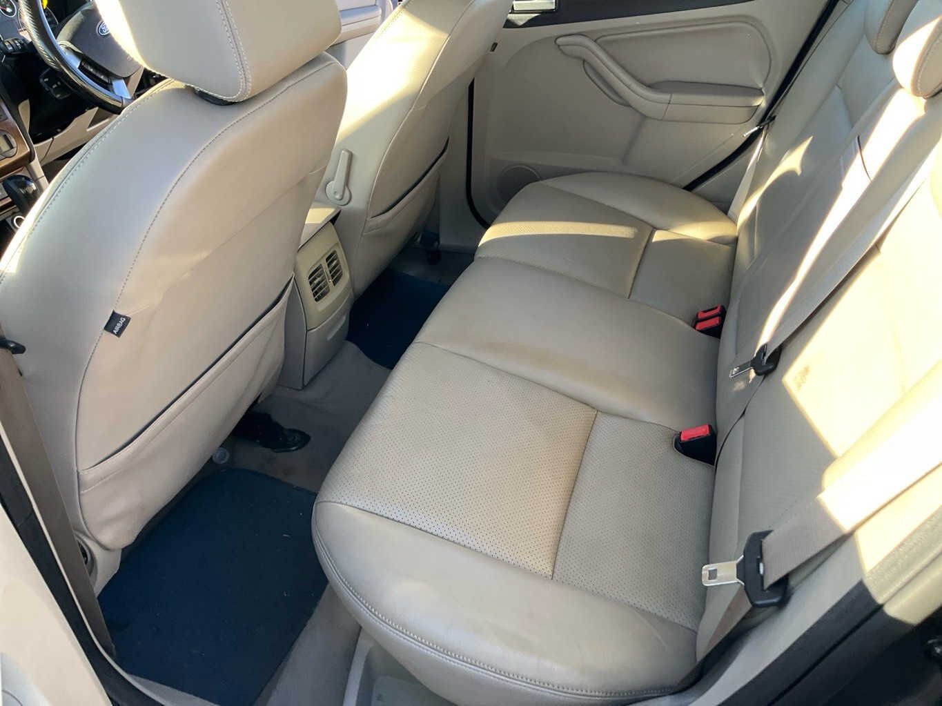 2008 Ford Focus C-Max