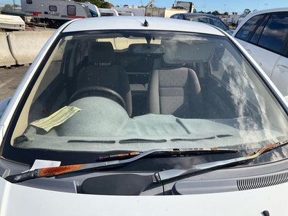 2003 Hyundai Getz XL TB