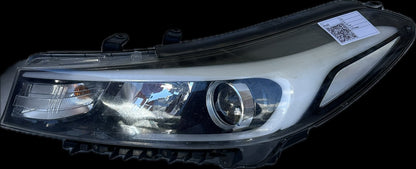 2018 Kia Cerato YD Hatchback Left Headlight
