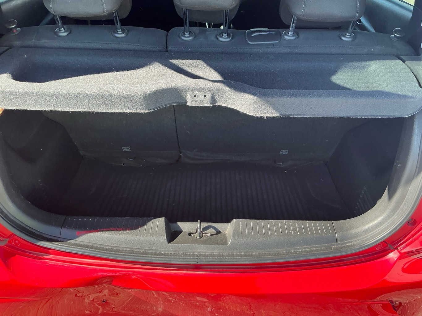2016 Holden Spark LS MP