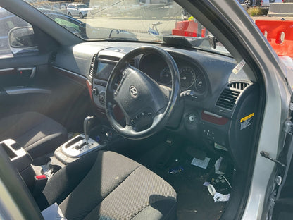 2007 Hyundai Santa Fe SLX CM