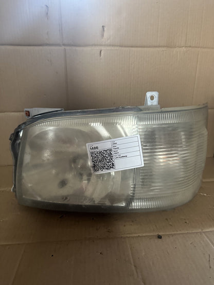 2005 Toyota Hiace V H200 TRH201 - Left Headlight