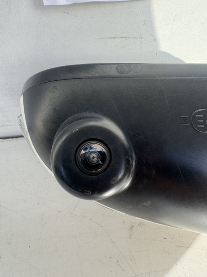 2016  T31 Left Door Mirror