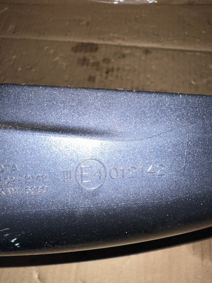 2006 Toyota Kluger MCU28R Station Wagon Right Door Mirror 012142
