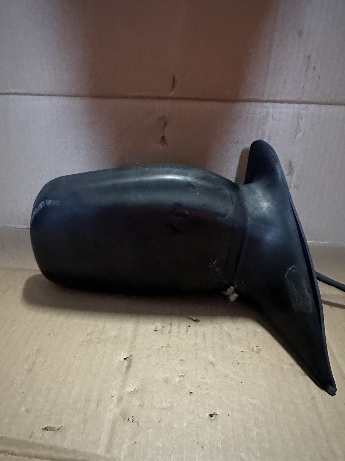 1999 Toyota Corolla Corolla Right Door Mirror