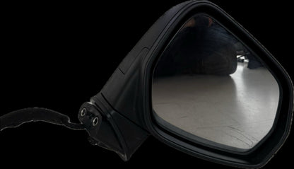 2020 MG MG3 Hatchback Right Door Mirror