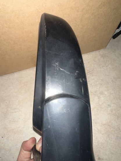 2004 Toyota Camry Sedan Right Door Mirror 1466307