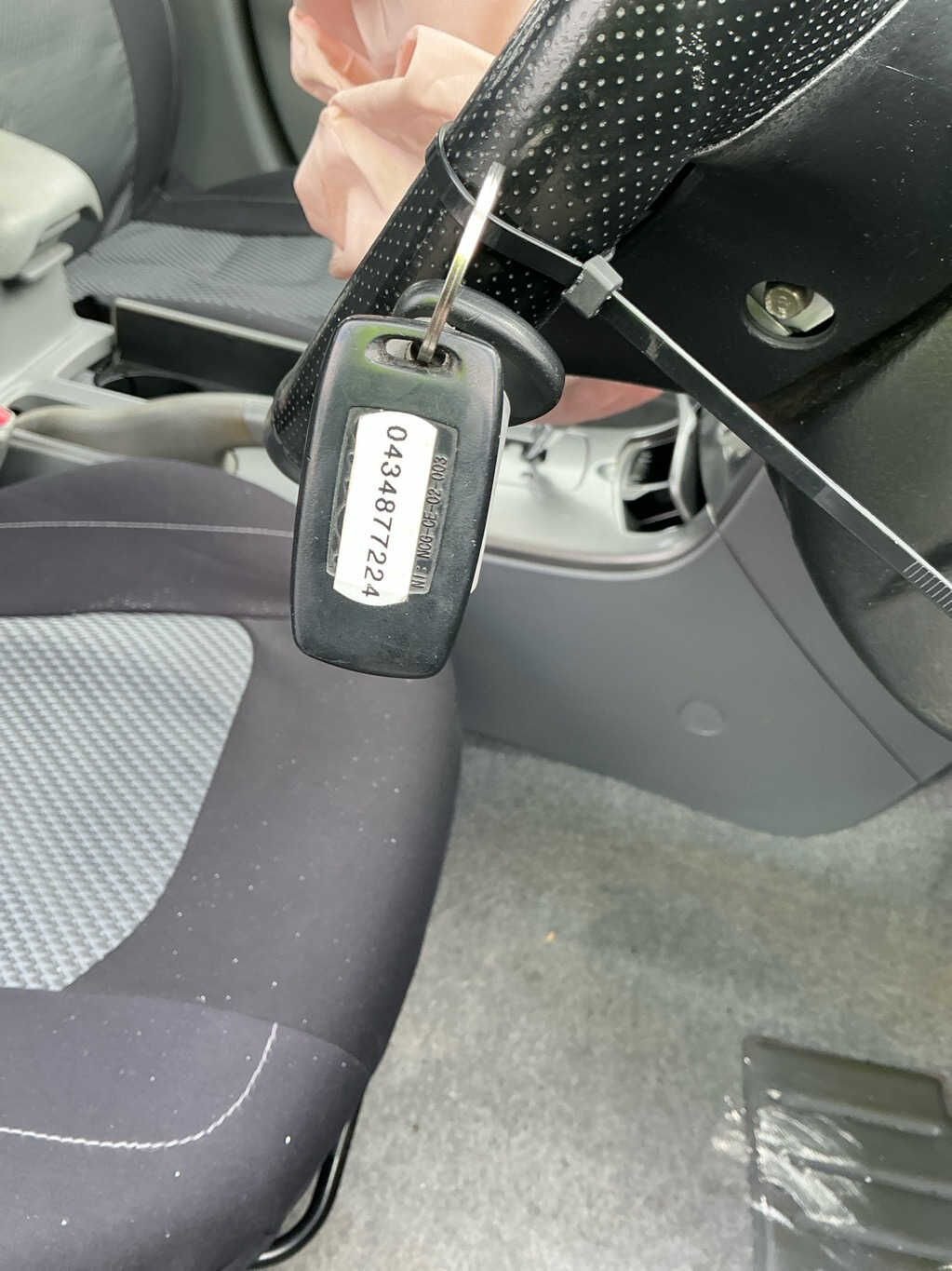 2004 Mazda Xedos 6