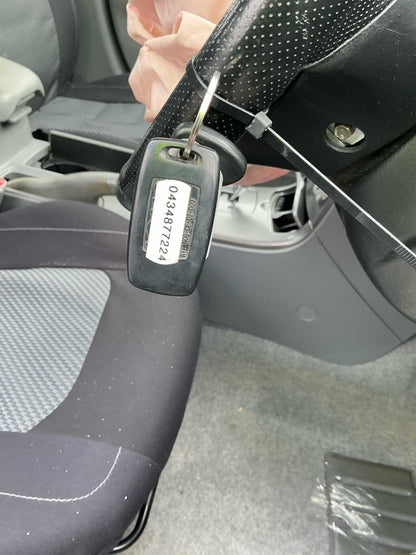 2004 Mazda Xedos 6