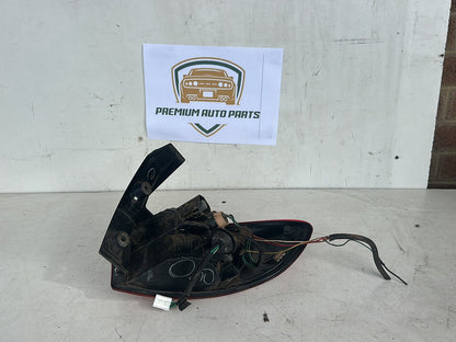 2007 Subaru B9 Tribeca SUV Left Taillight