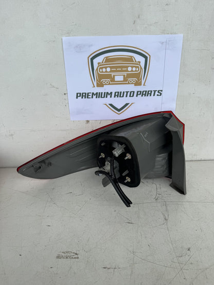 2016 Honda City Right Taillight