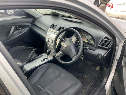 2009 Toyota Camry Altise XV40