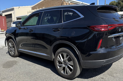 2022 Haval H6  Station Wagon 
Haval
H6