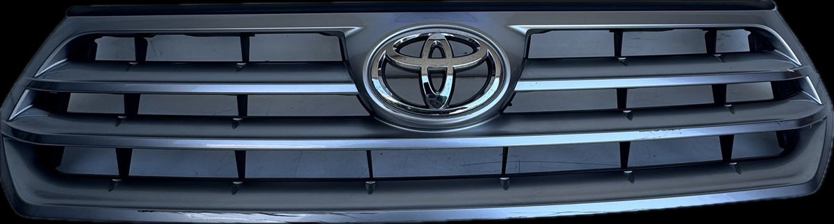 2007-2014 Toyota Kluger U40 SUV Grille 53111-48110