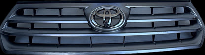 2007-2014 Toyota Kluger U40 SUV Grille 53111-48110