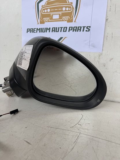2015 Volkswagen Touareg MK2 - 7P Station Wagon Right Door Mirror