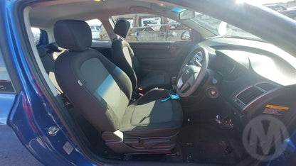 2012 Hyundai i20 PB