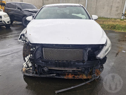 2018 Hyundai i30