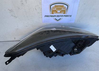 2017  VF Left Headlight