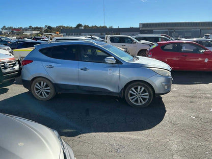 2011 Hyundai ix35 LM