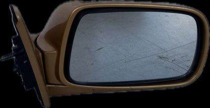 2001 Toyota Corolla E110 Hatchback Right Door Mirror