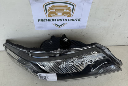 2011 Honda City GM Sedan Right Headlight