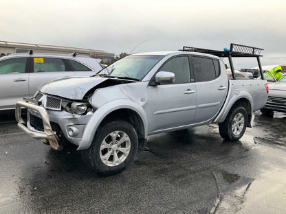 2011 Mitsubishi Triton GLX-R MN