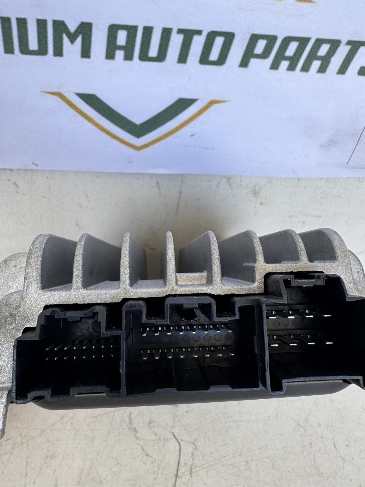2010 Mazda Xedos 6 GH1052 Hatchback Radio Amplifier GDL166A20