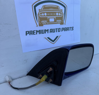 2000   Right Door Mirror