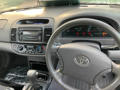 2005 Toyota Camry Altise XV30