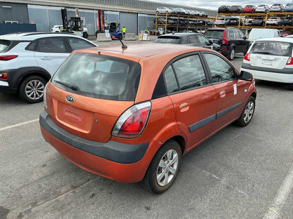 2009 Kia Rio LX JB